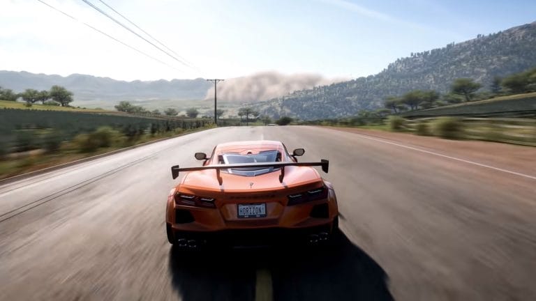 Forza Horizon 5 heeft inmiddels 30 miljoen spelers