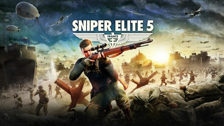 Sniper Elite 5 heeft een releasedatum en een prijskaartje – Trailer