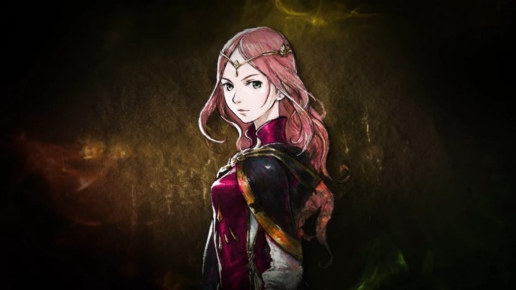 Triangle-Strategy-Frederica-Aesfrost