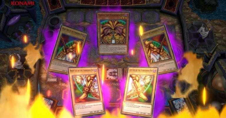 Free-to-play game Yu-Gi-Oh! Master Duel bereikt 20 miljoen downloads in 2 maanden tijd