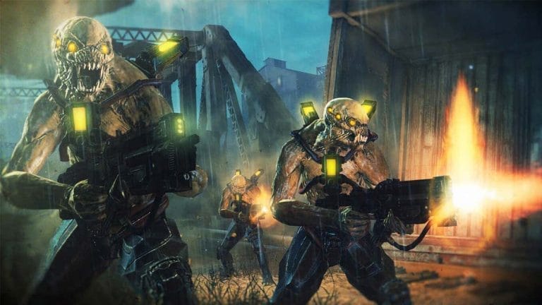 Insomniac Games wilde Resistance 4 maken, maar Sony heeft het project afgewezen