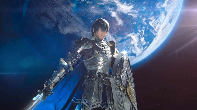 Plannen voor toekomst van Final Fantasy XIV worden binnenkort onthuld