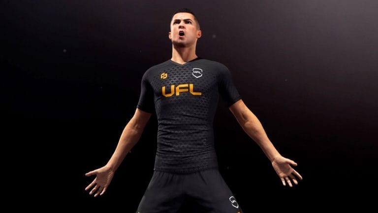 Allereerste gameplay trailer vrijgegeven van gloednieuwe voetbalgame UFL