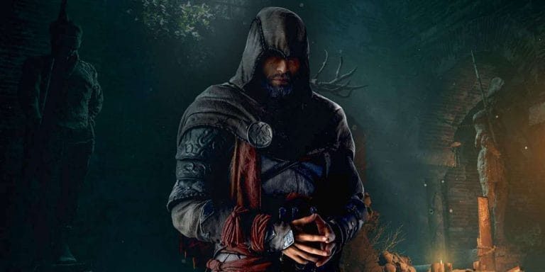 ‘Ubisoft is van plan om een kleinere Assassin’s Creed-game met een focus op stealth uit te brengen’
