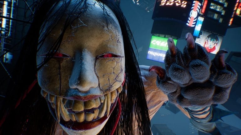 Is Ghostwire Tokyo goed ontvangen? Dit zijn de eerste reviewscores van de internationale game media