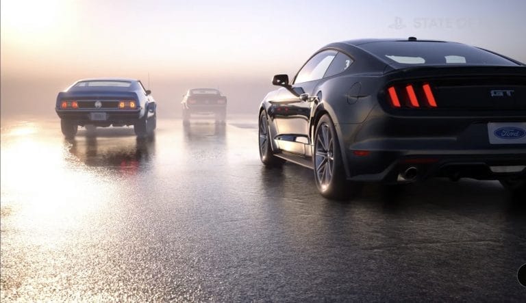 Kazunori Yamauchi teaset 5 nieuwe auto’s voor aankomende Gran Turismo 7 update