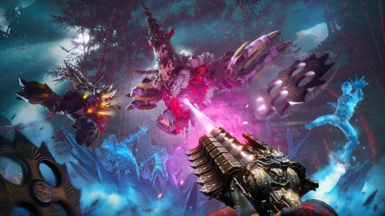 Is de bloederige shooter Shadow Warrior 3 de moeite waard? Dit zijn de eerste reviewscores