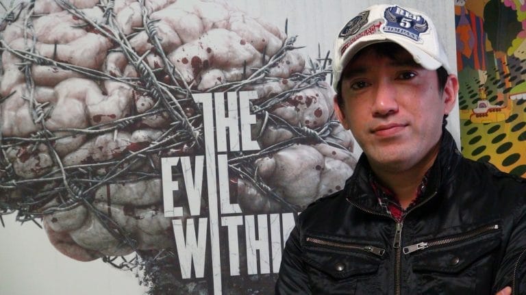 Shinji Mikami, “de grootvader van het horror genre” wil nog één game regisseren