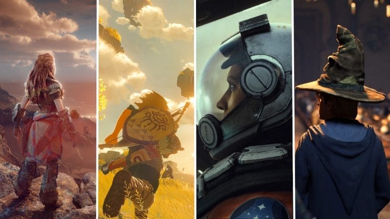 De 10 meest veelbelovende games van 2022 die je echt gaat moeten spelen
