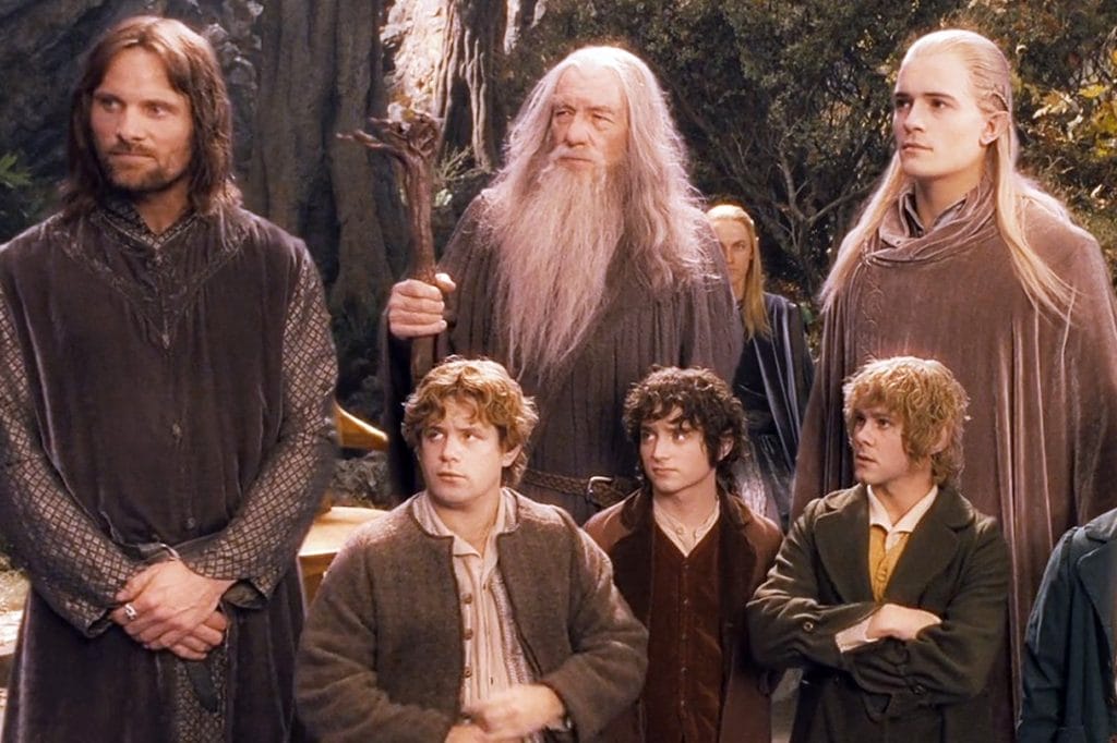 lord of the rings