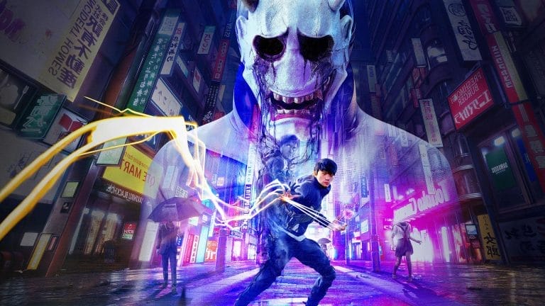 Review Ghostwire Tokyo – Far Cry Tokio met een supernatural laag eroverheen