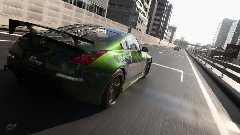 Kazunori Yamauchi teaset 3 nieuwe auto’s voor aankomende Gran Turismo 7 update