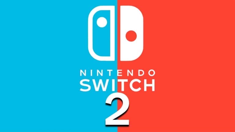 Er komt dit fiscale jaar geen nieuwe Nintendo Switch hardware