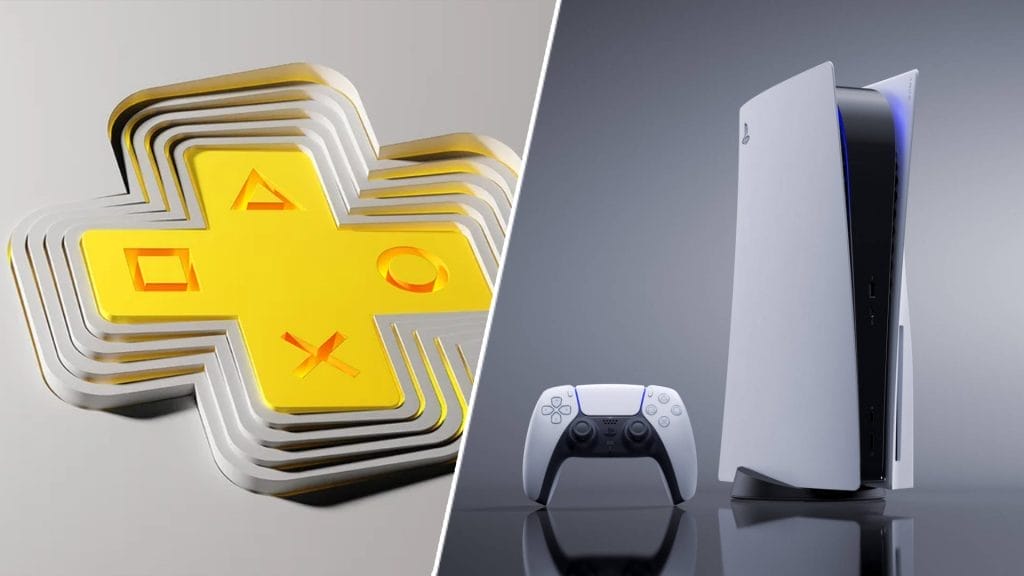 PS Plus Tiers