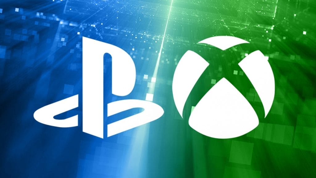 PS Xbox