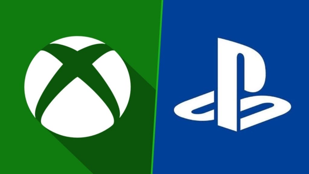 PS Xbox