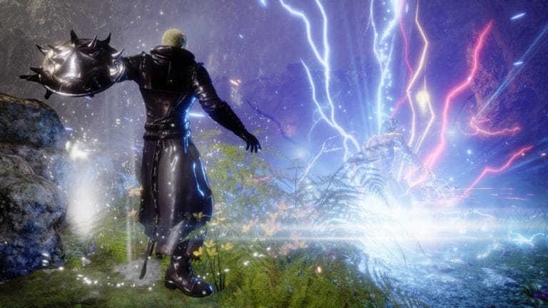Stranger of Paradise: Final Fantasy Origin heeft een nieuwe trailer en gratis demo gekregen