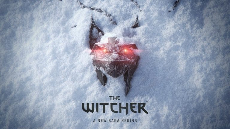CD Projekt Red werkt aan meerdere ambitieuze games, The Witcher 4 is op dit moment het meest gevorderd
