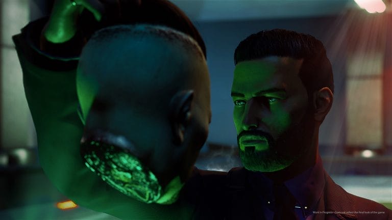 Is Vampire: The Masquerade – Swansong een goede game? Dit zijn de eerste reviewscores van de game media