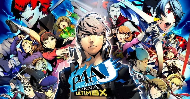 Persona 4 Arena Ultimax New Challengers trailer vrijgegeven