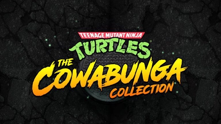 Check hier 10 minuten aan gameplay van Teenage Mutant Ninja Turtles: The Cowabunga Collection