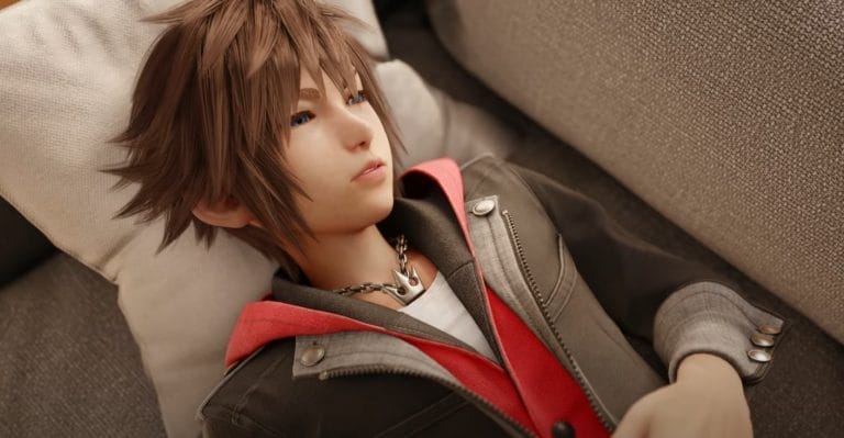 Gerucht: Square-Enix is van plan om in de maand februari een eigen showcase te houden