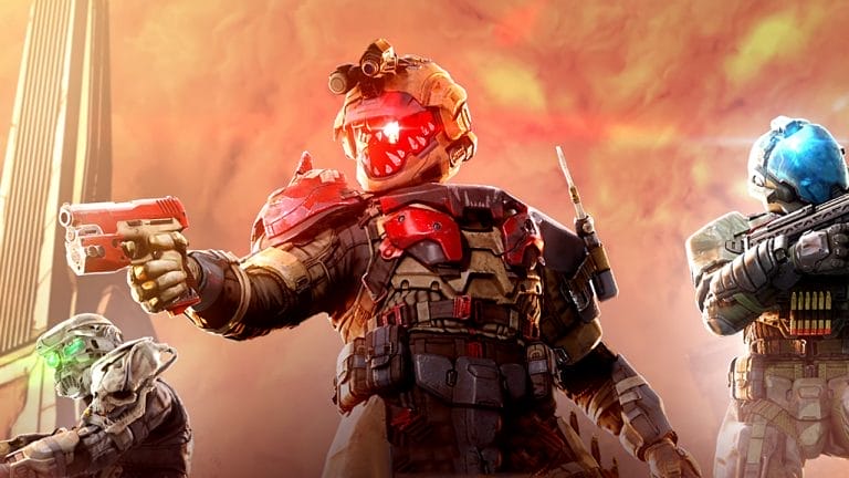 Halo Infinite Season 2 gaat begin mei van start