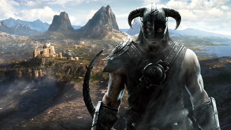 Todd Howard herhaalt dat The Elder Scrolls VI in ontwikkeling is