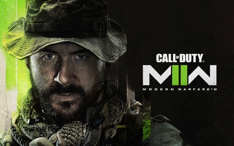 Nieuwe trailer van Call of Duty Modern Warfare 2 met bekende mensen is best cringe