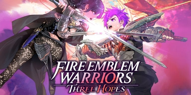 Dit zijn de eerste reviewscores van Fire Emblem Warriors: Three Hopes, launch trailer vrijgegeven