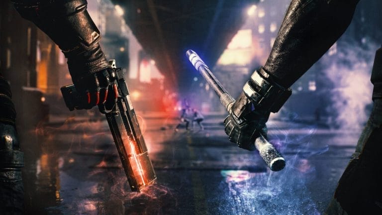 Nieuwe gameplay video van Gotham Knights gaat over de skill tree