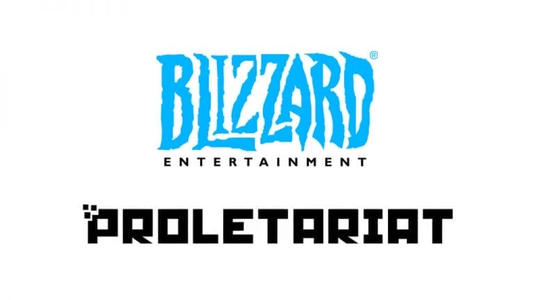 Blizzard neemt Spellbreak-ontwikkelaar Proletariat over