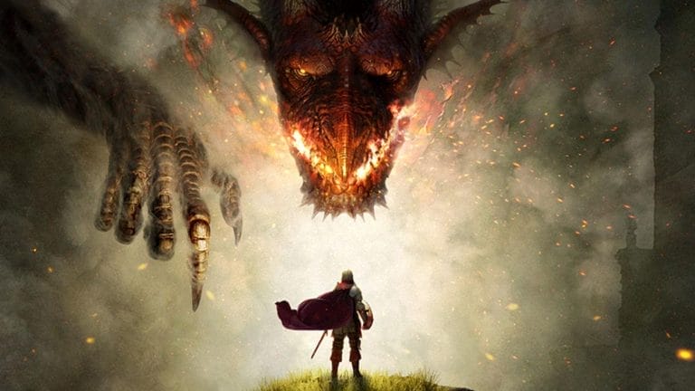 Legendarische game directeur Hideaki Itsuno verlaat na 30 jaar Capcom