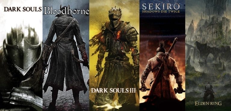 [UPD.] Sony in gesprek met moederbedrijf van Elden Ring-ontwikkelaar From Software voor een mogelijke overname