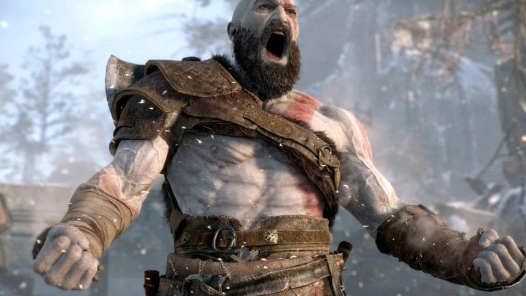 Sony Santa Monica Studio stelt God of War Ragnarok aankondiging van vandaag uit