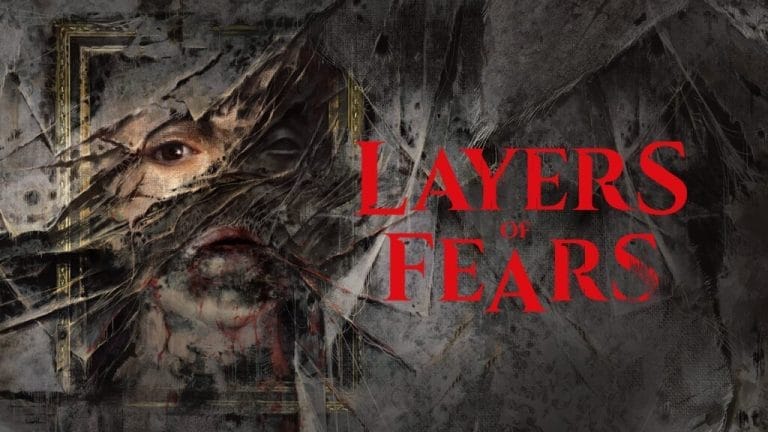 Bloober Team kondigt nieuwe horrorgame Layers of Fears aan met eerste trailer