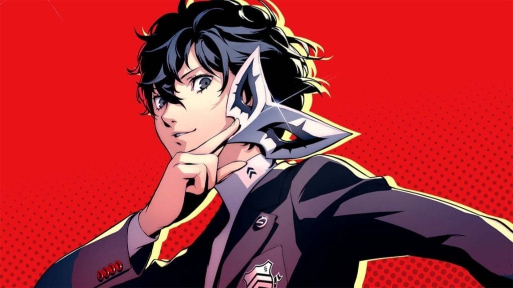 Persona-5-Royal