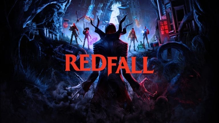 Het eiland is overgenomen door bloeddorstige vampiers in de nieuwe trailer van Redfall