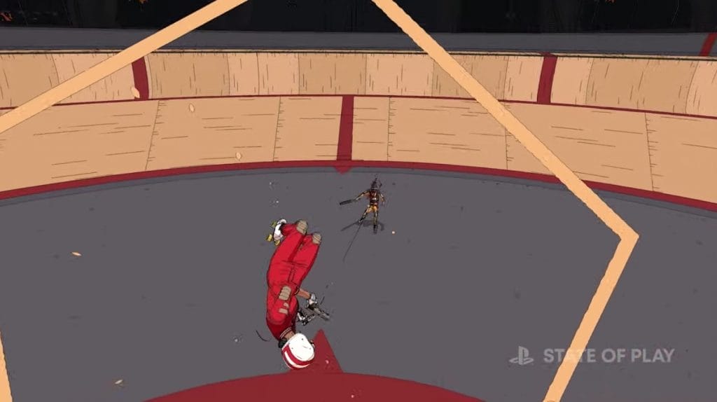 Rollerdome