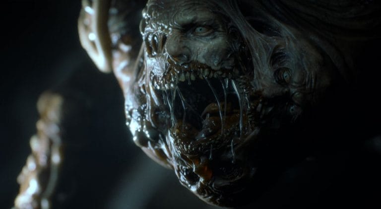 Horrorgame The Callisto Protocol krijgt een Final Chapter-uitbreiding