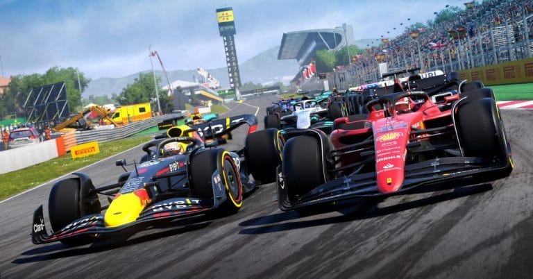 Rating van Max Verstappen nog ietsje omhoog na nieuwe update