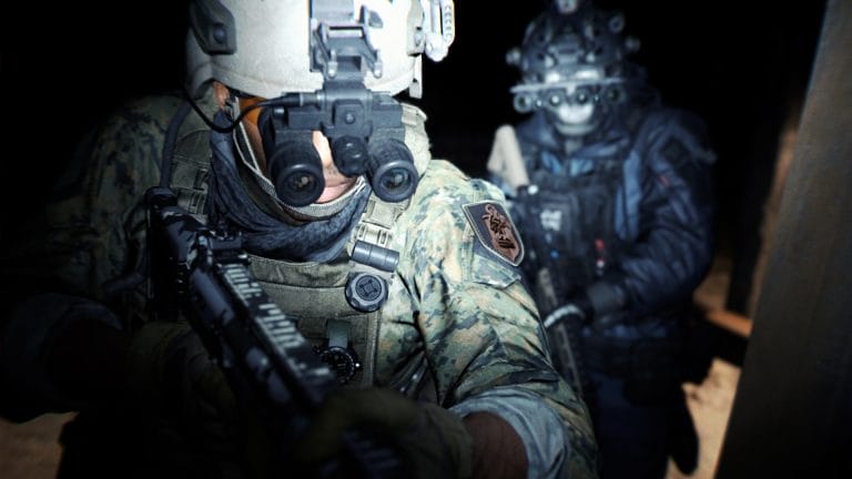 Bekijk hier om 19:00 uur de Call of Duty Next-presentatie met de onthulling van onder andere Warzone 2
