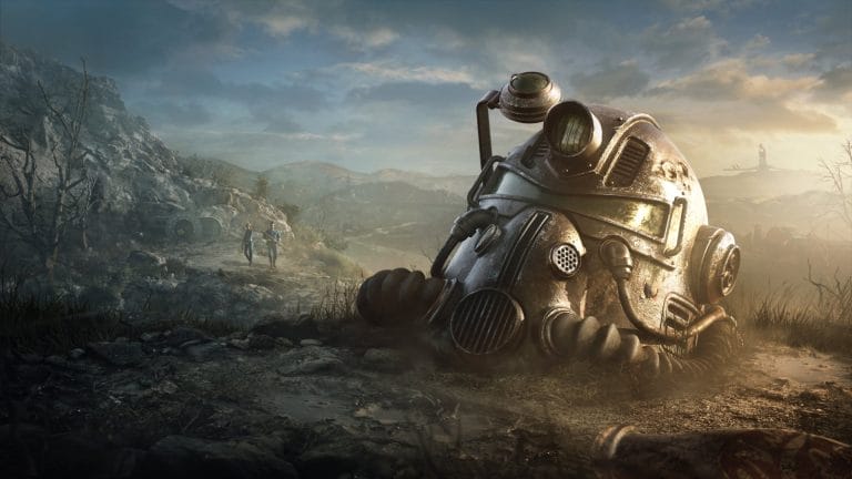 Fallout tv-serie is begonnen met filmen