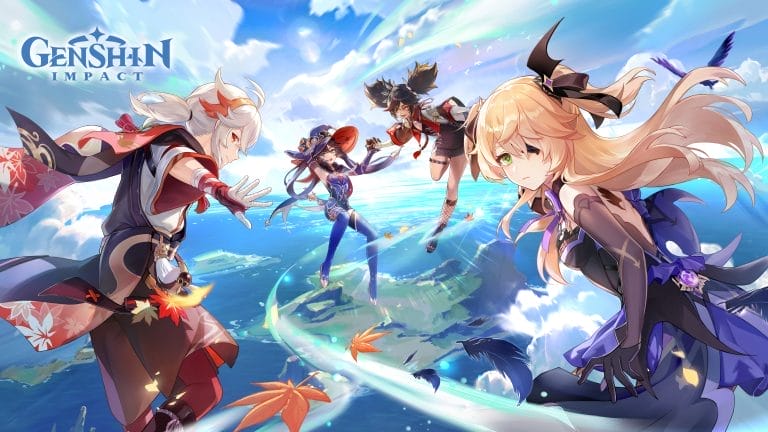 Twitter maakt lijst met meest besproken games van de eerste helft van 2022 bekend