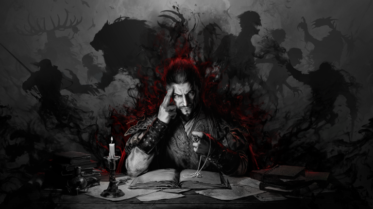 CD Projekt Red brengt vandaag nieuwe kaartgame Gwent: Rogue Mage uit