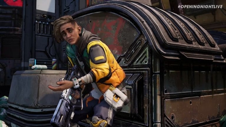 New Tales From The Borderlands officieel onthuld met een story trailer