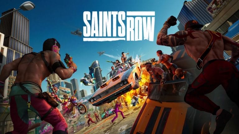 De reboot van Saints Row krijgt gloednieuwe content, dit is de roadmap