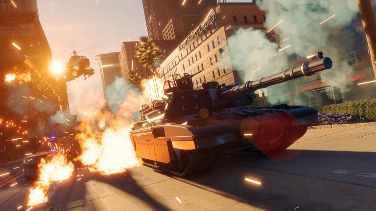 Volition laat de reboot van Saints Row uitgebreid zien in een gameplay overview trailer