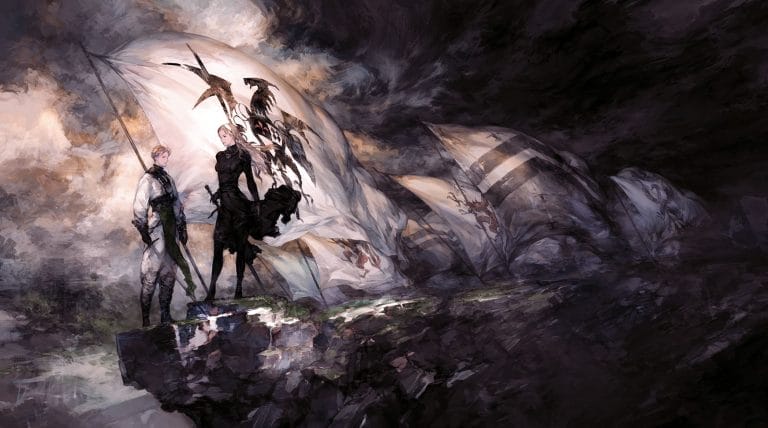 Check hier de launch trailer van de nieuwe JRPG van Square-Enix genaamd Tactics Ogre: Reborn
