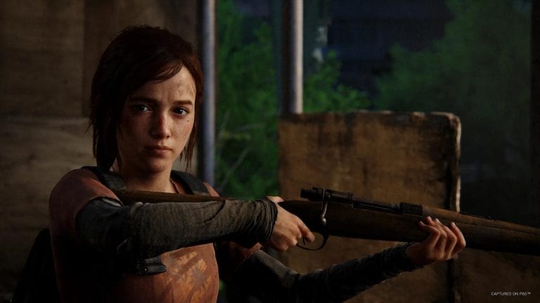 Nieuwe video van The Last of Us: Part I vergelijkt Outbreak Day op de PS5 met de PS4